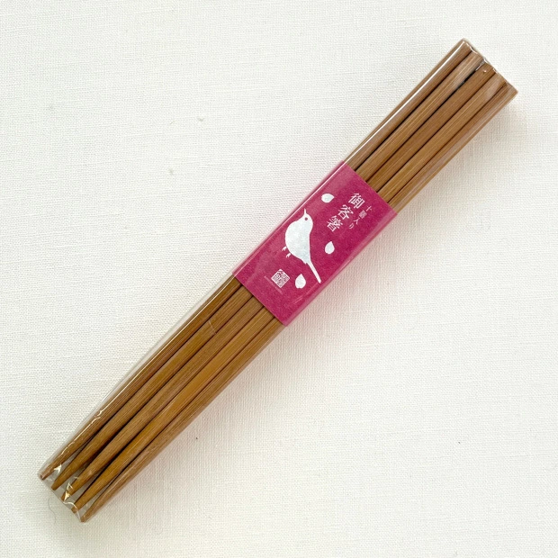 公長齋小菅 御客箸 十膳入り sp